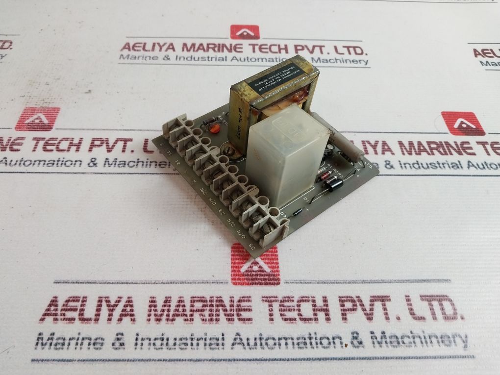 Electronic Materials Etp/21 Pcb