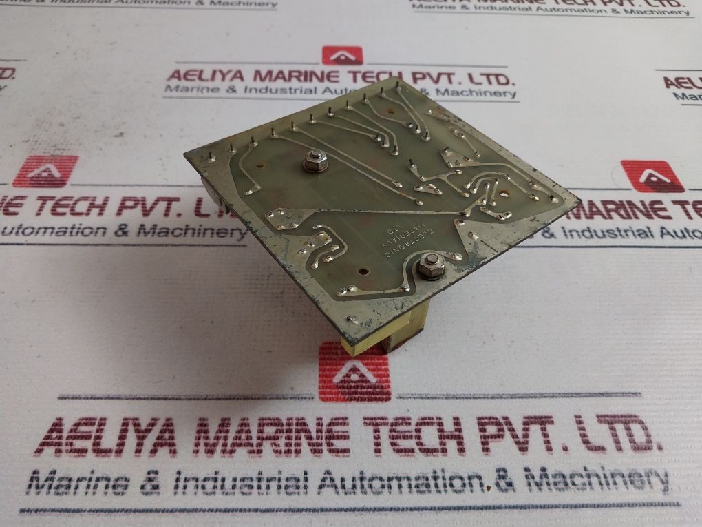 Electronic Materials Etp/21 Pcb