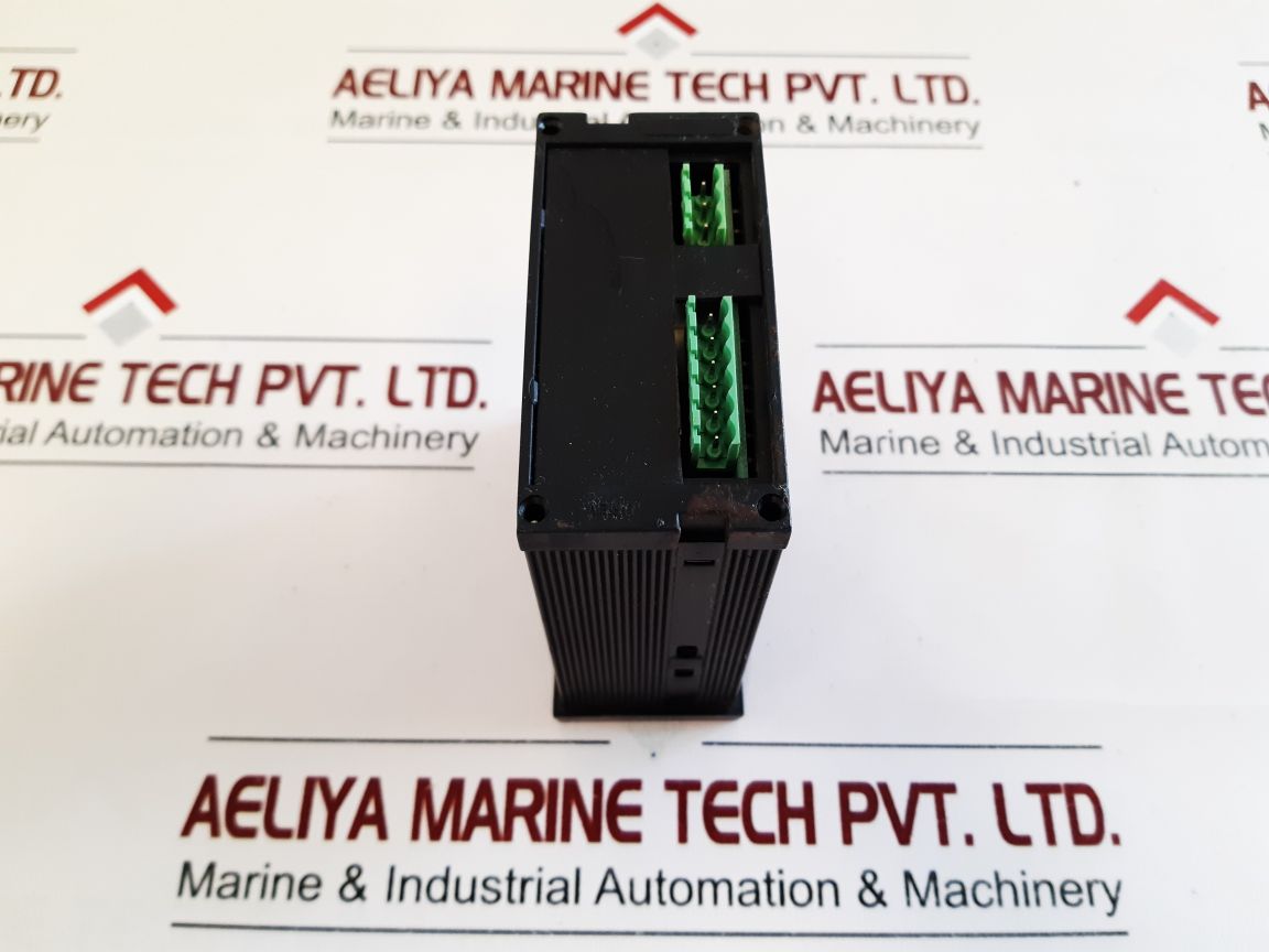 Electronic Measurement Ddc-94.Rpm Control Process For Measurement