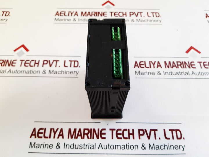 Electronic Measurement Ddc-94.Rpm Control Process For Measurement