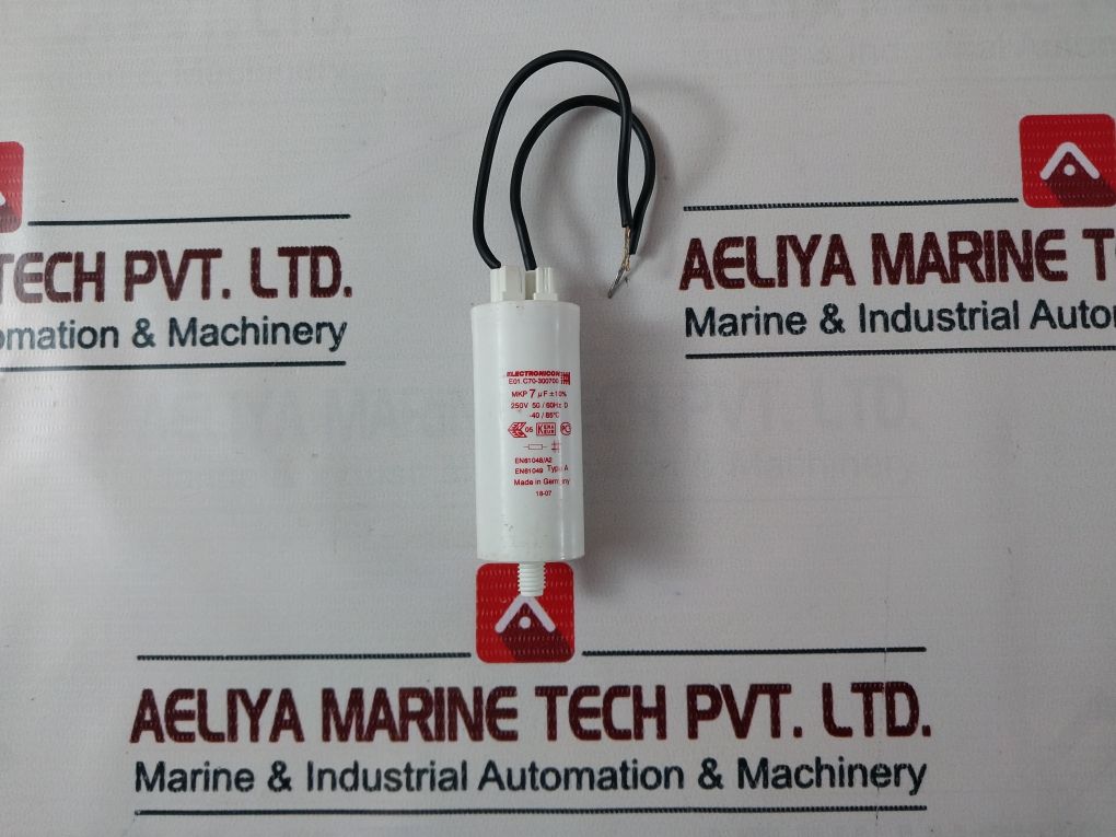 Electronicon E01.C70-300700
