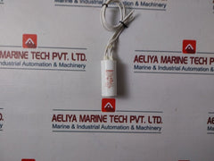 Electronicon E01.C70-300770 Capacitor En61049 Type A