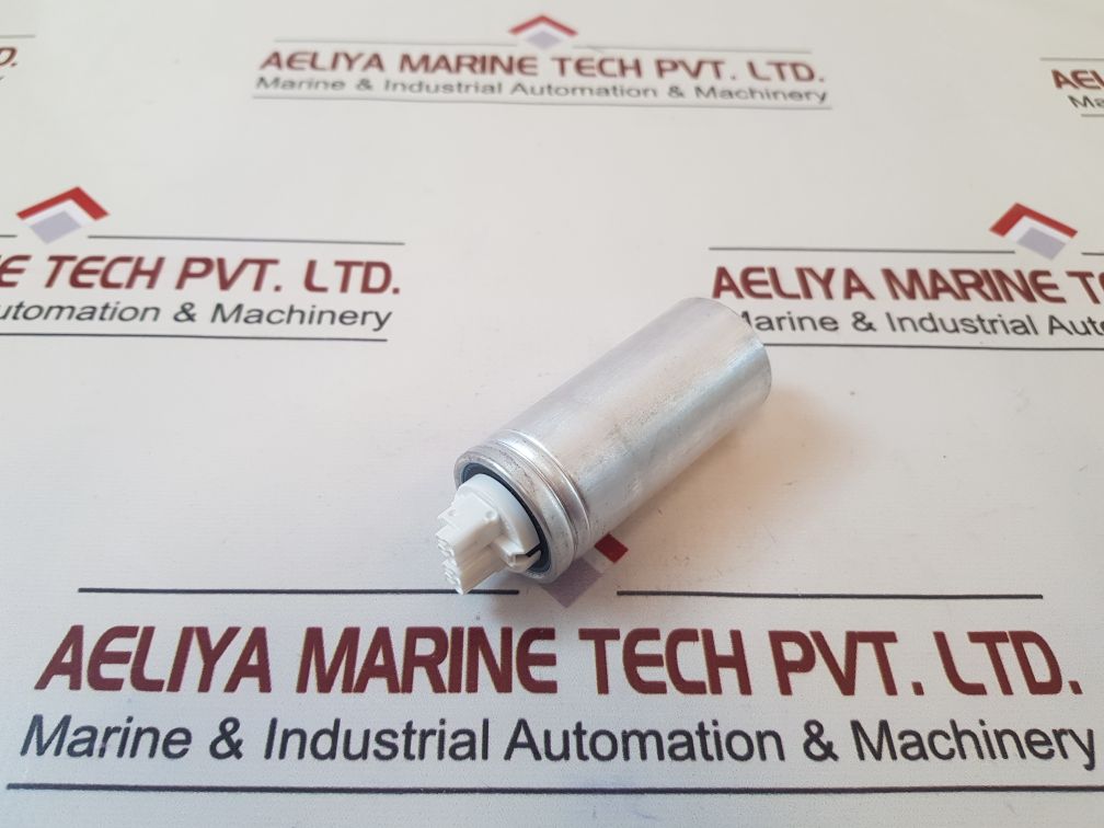 Electronicon E12.D78-402000 Capacitor