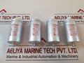 Electronicon E12.E78-402500 Capacitor
