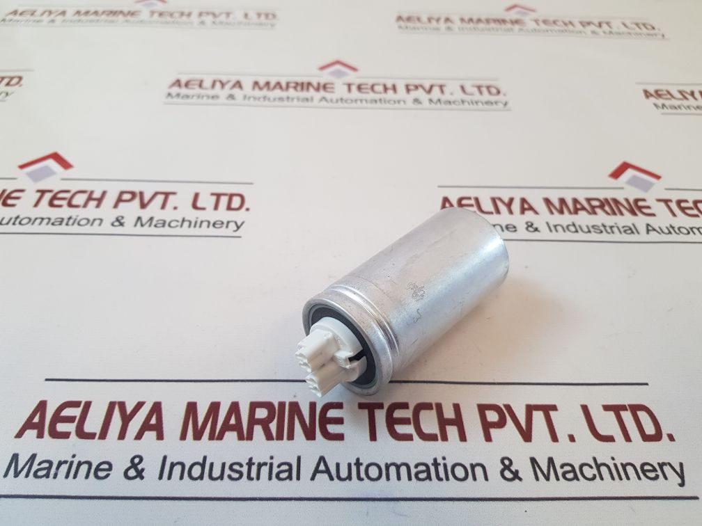 Electronicon E12.E78-402500 Capacitor