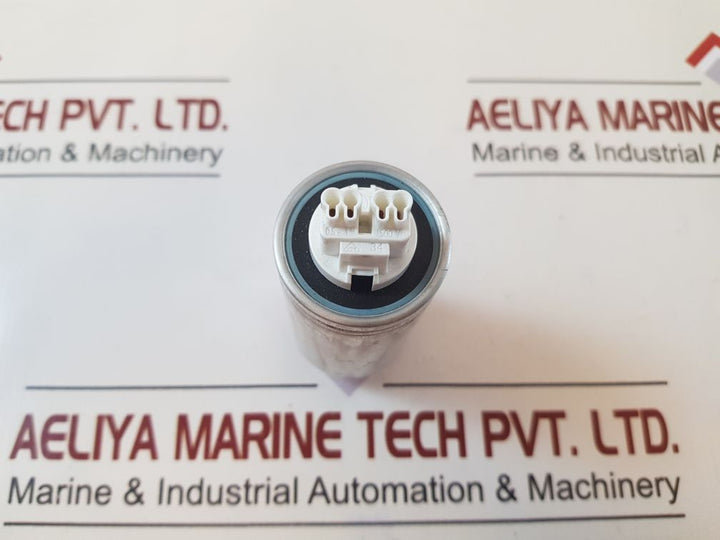 Electronicon E12.E78-402500 Capacitor