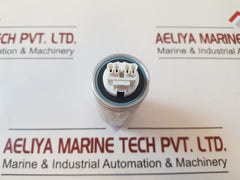 Electronicon E12.E78-402500 Capacitor