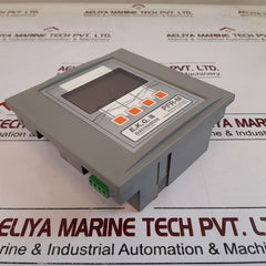 Electronicon Pfr-m 12 Variable Power Controller