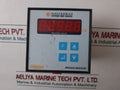 Electronics Systems And Devices Sleek 6013 Process Indicator