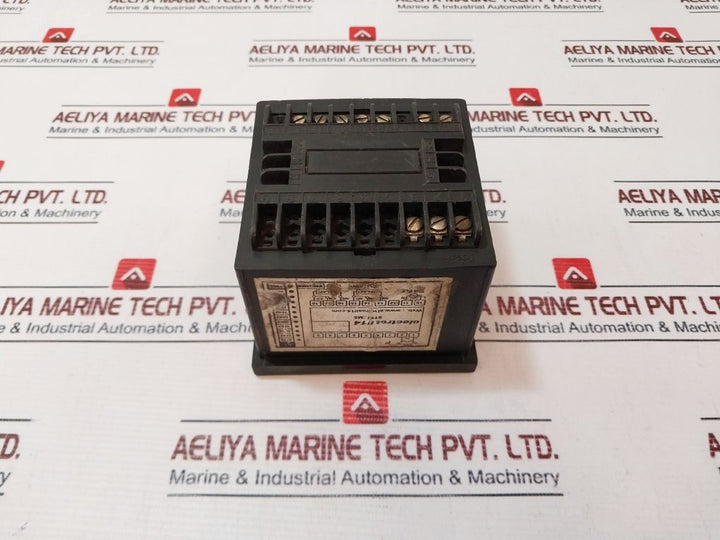 Electrosil 14 5981 Temperature Controller