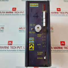 Electrosonic Digidim2 Power Supply Unit Es7351 240V 50/60Hz