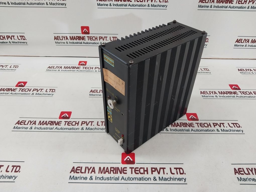 Electrosonic Digidim2 Es 7261 Power Amplifier