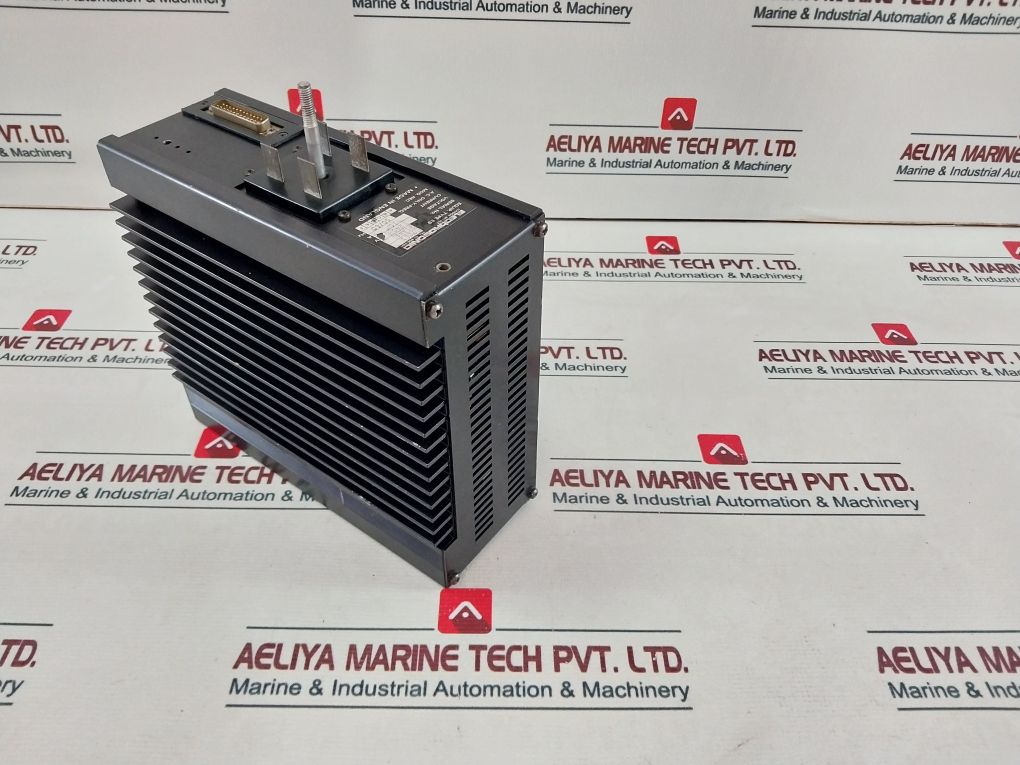 Electrosonic Digidim2 Es 7261 Power Amplifier