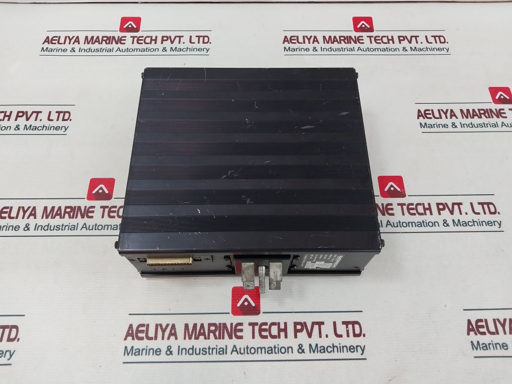 Electrosonic Digidim2 Es 7261 Power Amplifier