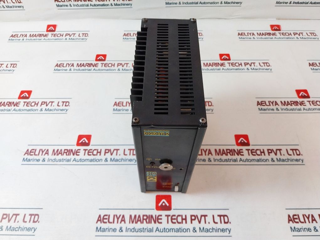 Electrosonic Digidim2 Dimmer Unit Es7252 20A 240V 50/60Hz