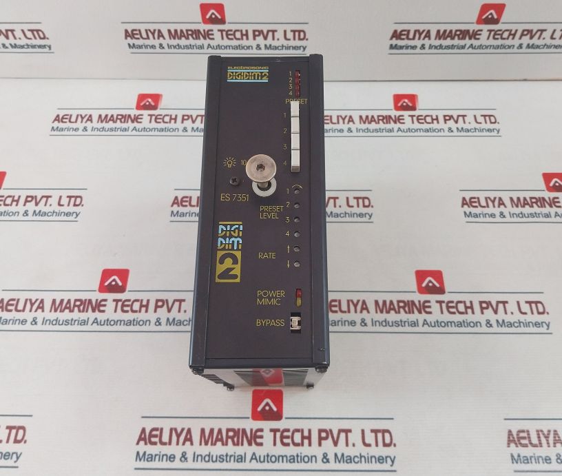 Electrosonic Es 7351 240V
