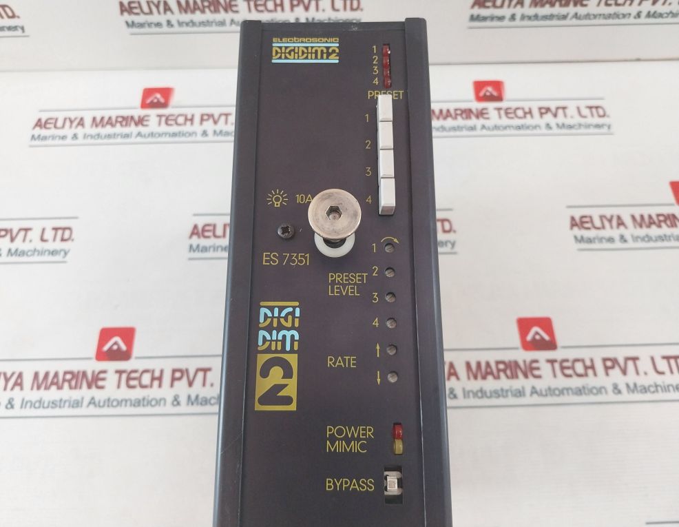 Electrosonic Digidim2 Es 7351