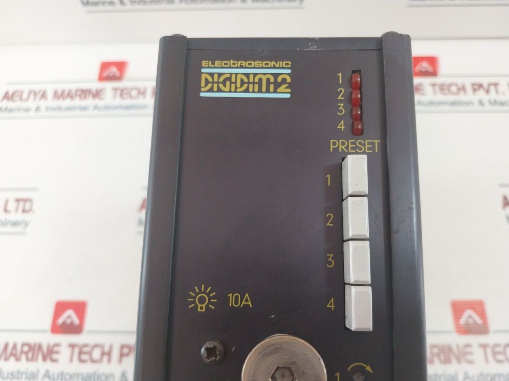 Electrosonic Digidim2 Es 7351