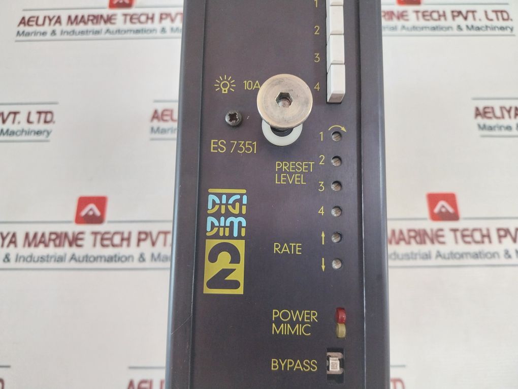 Electrosonic Digidim2 Es 7351