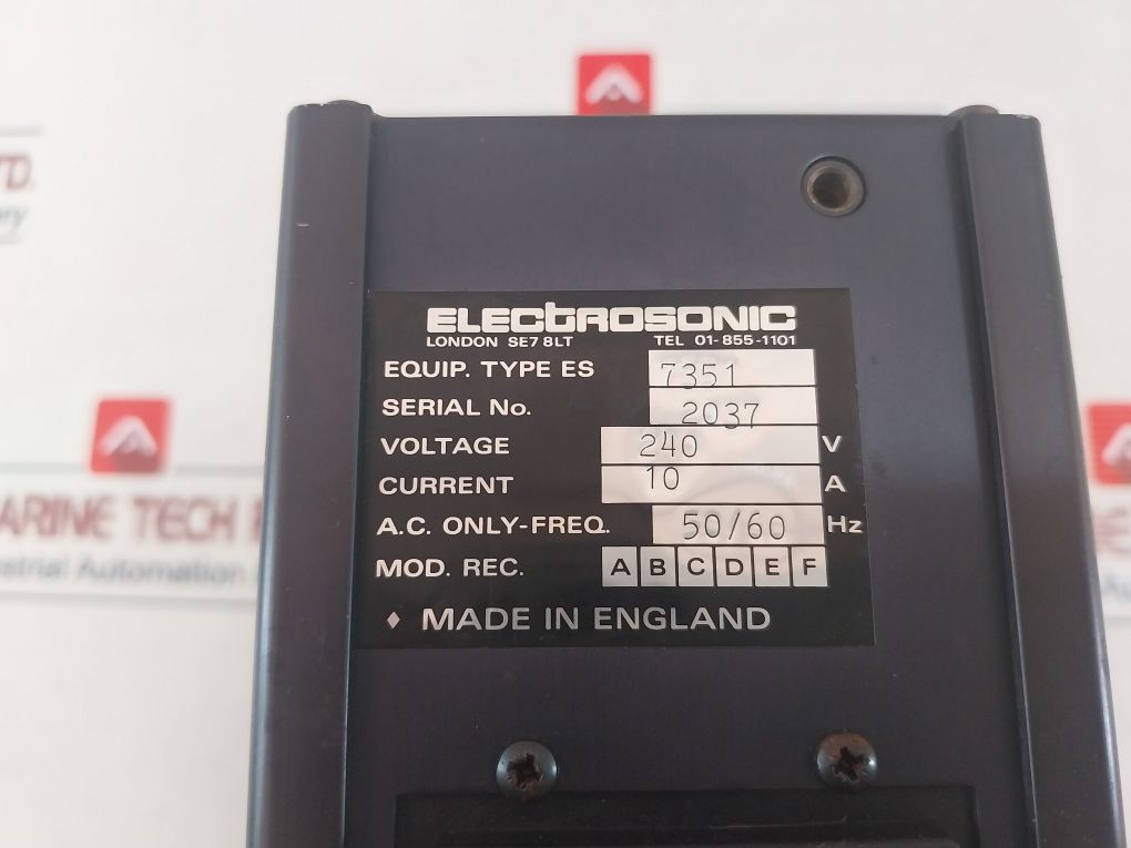 Electrosonic Digidim2 Es 7351