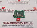 Electrosonic Pc2338/2 C,Pc2338/1 C Printed Circuit Board