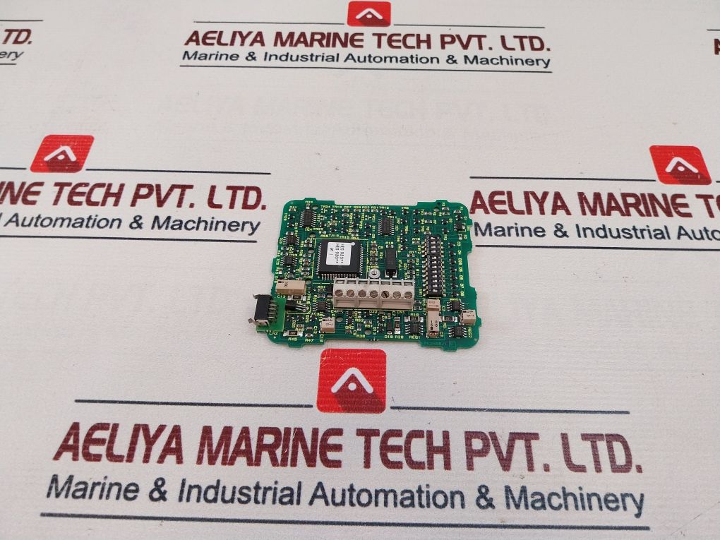 Electrosonic Pc2338/2 C,Pc2338/1 C Printed Circuit Board