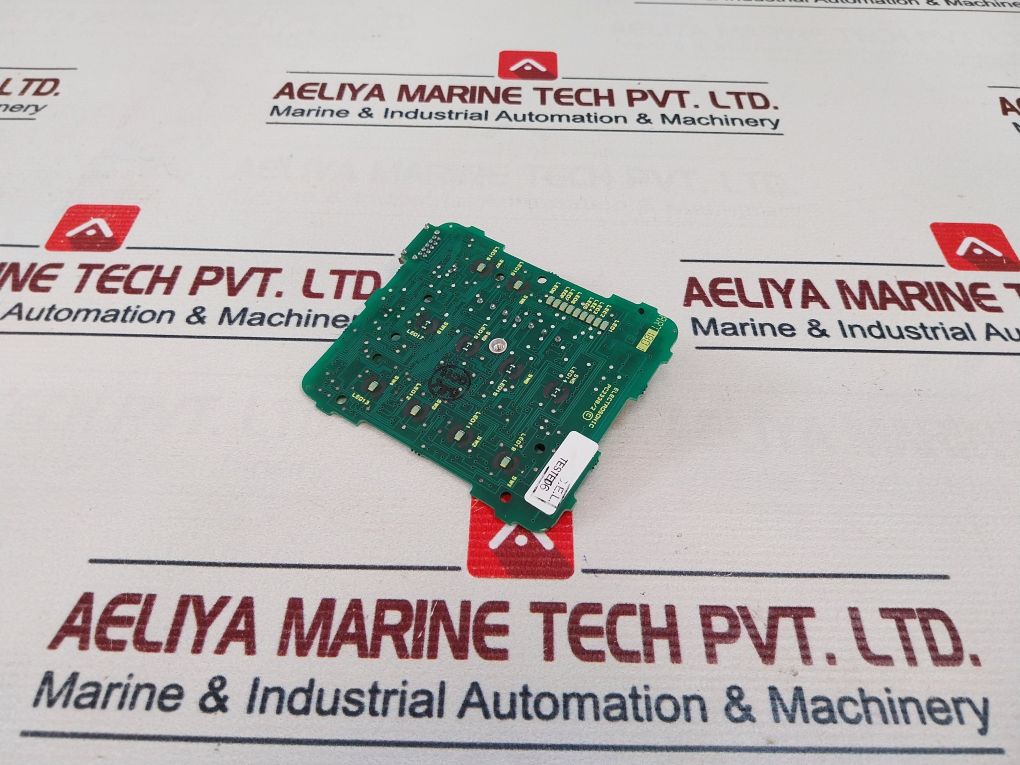 Electrosonic Pc2338/2 C,Pc2338/1 C Printed Circuit Board