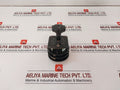 Electroswitch 2406C Rotary Switch Voltmeter