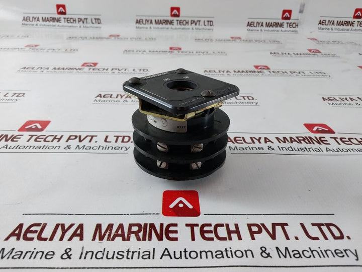 Electroswitch 2424E Rotary Synchroscope Switch
