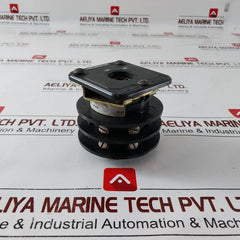 Electroswitch 2424E Rotary Synchroscope Switch
