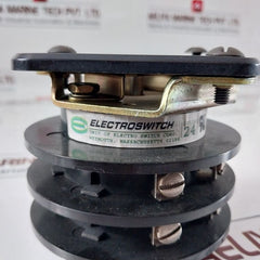 Electroswitch 2424E Rotary Synchroscope Switch
