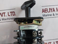 Electroswitch 2424E Synchroscope Rotary Switch