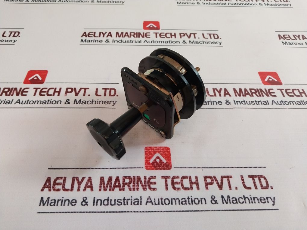 Electroswitch 2440D Breaker Control Rotary Switch 
