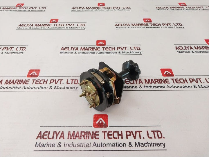 Electroswitch 2440D Breaker Control Rotary Switch
