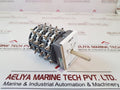 Electroswitch 661A270G06 Type W2 Switch
