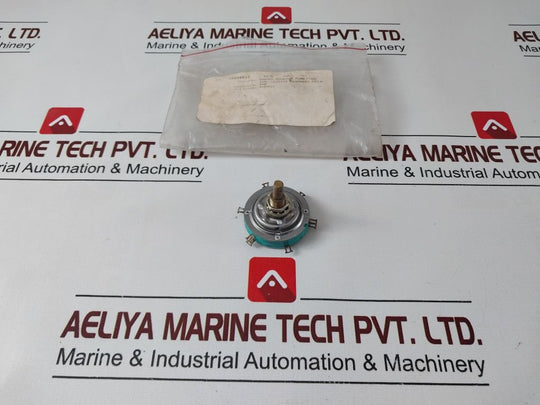 Electroswitch C7D 9805