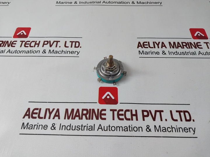Electroswitch 205 9926 C7D 9805 Selector Switch