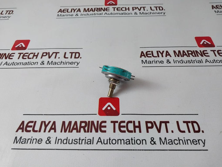Electroswitch 205 9926 C7D 9805 Selector Switch