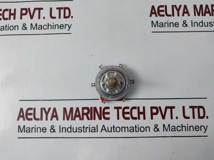 Electroswitch 205 9926 C7D 9805 Selector Switch