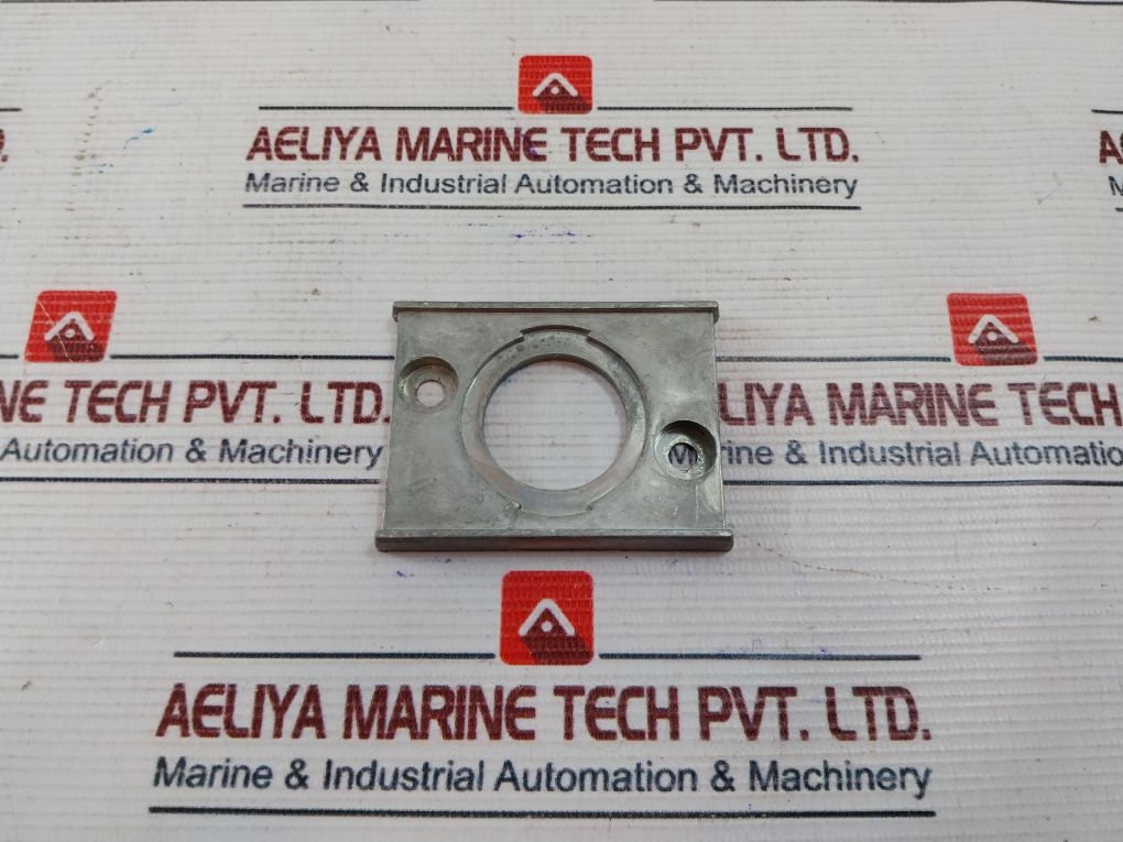 Electroswitch W-2 Rotary Switch 3669A79G02 8-20A 300-600Vac