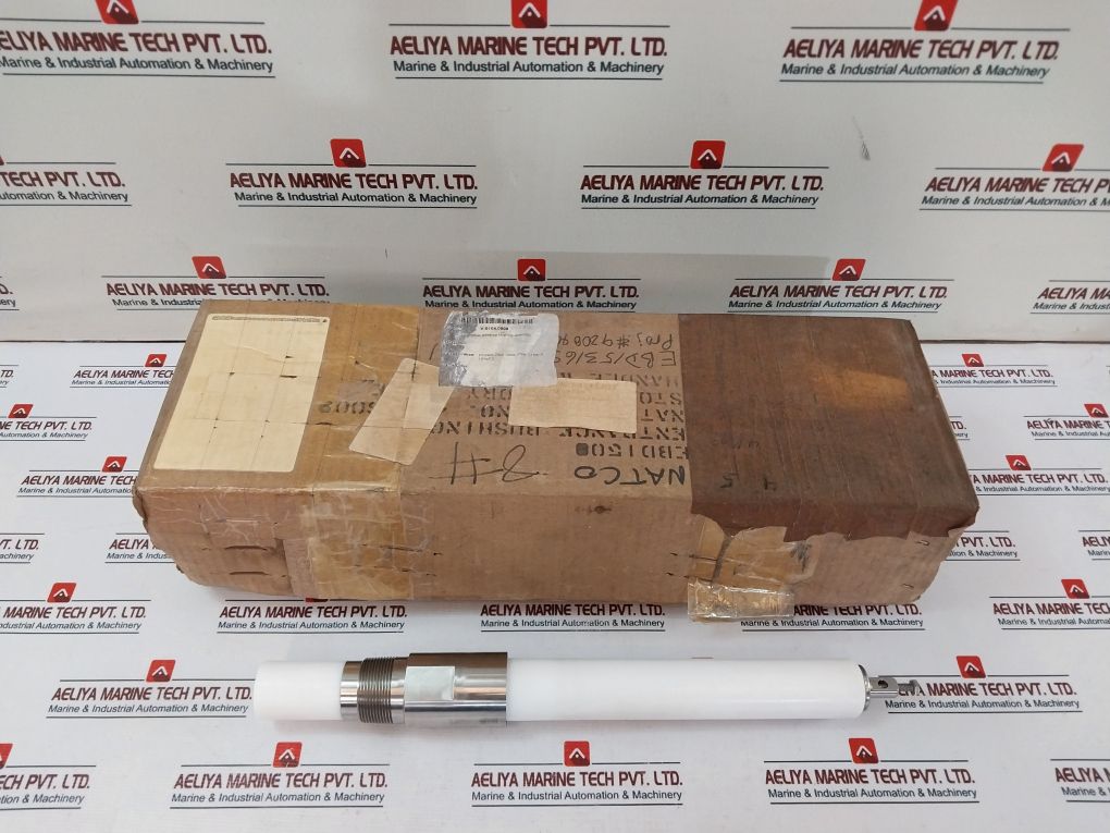 Electrotech Bd15316Ss-02-01 Entrance Bushing Assembly