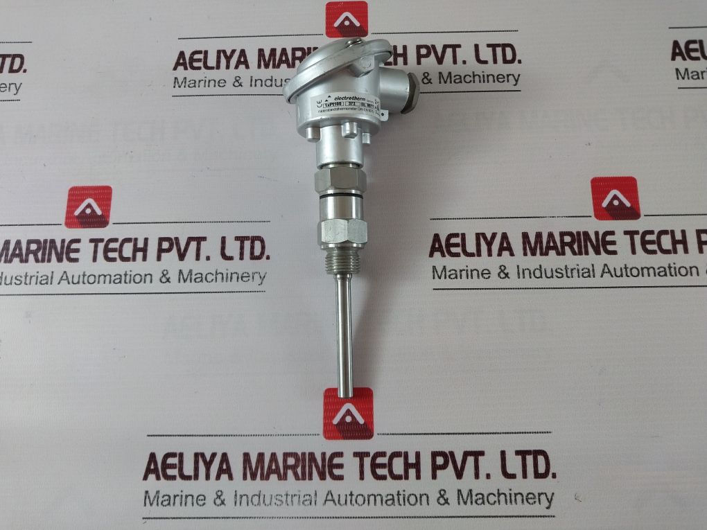 Electrotherm 1Xpt100