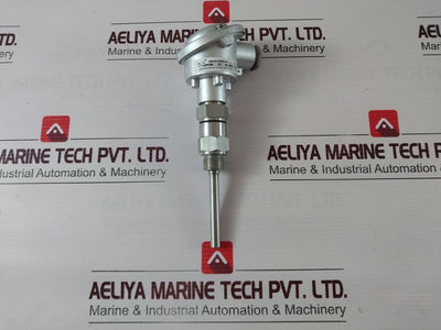 Electrotherm 1Xpt100