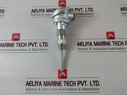 Electrotherm 1Xpt100