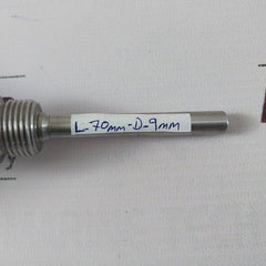 Electrotherm 1Xpt100 Resistance Widerstands Thermometer