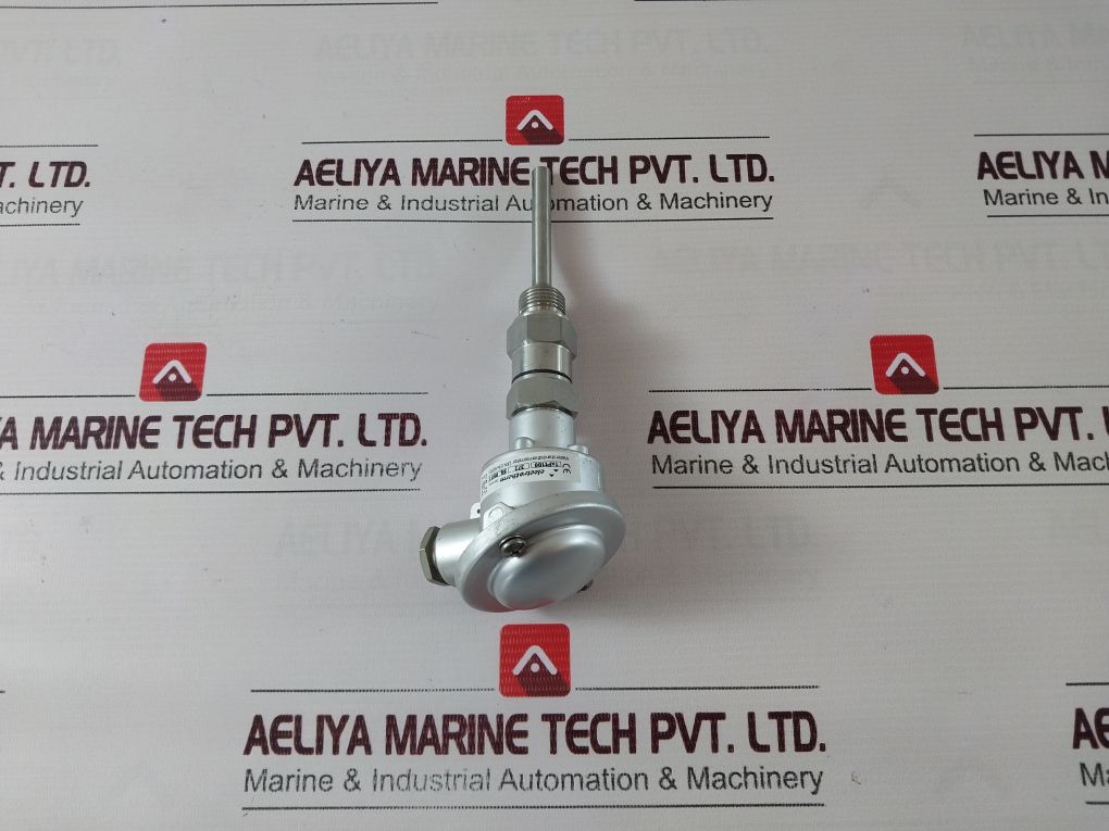 Electrotherm 1Xpt100 Resistance Widerstands Thermometer