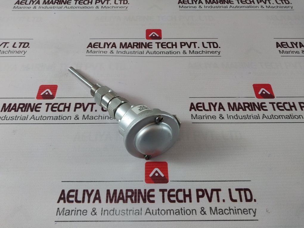 Electrotherm 1Xpt100 Resistance Widerstands Thermometer