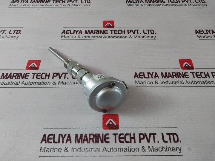 Electrotherm 1Xpt100 Resistance Widerstands Thermometer