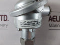 Electrotherm 1Xpt100 Resistance Widerstands Thermometer