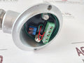 Electrotherm 1Xpt100 Resistance Widerstands Thermometer